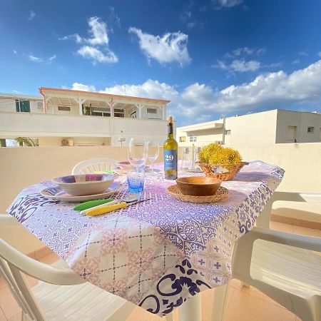 Gallipoli Lido Center Apartament 1 Екстер'єр фото