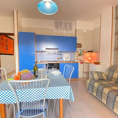 Gallipoli Lido Center Apartament 1 Екстер'єр фото