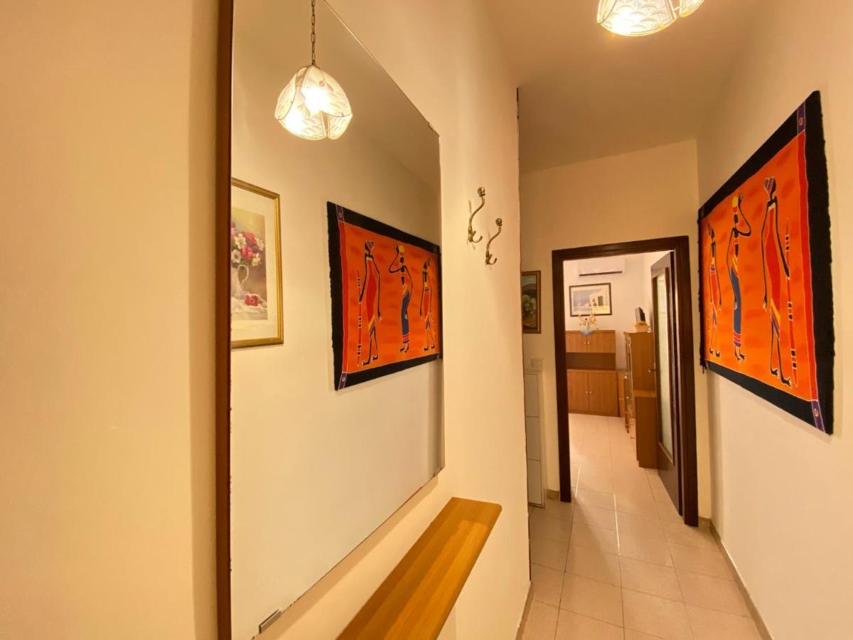 Gallipoli Lido Center Apartament 1 Екстер'єр фото