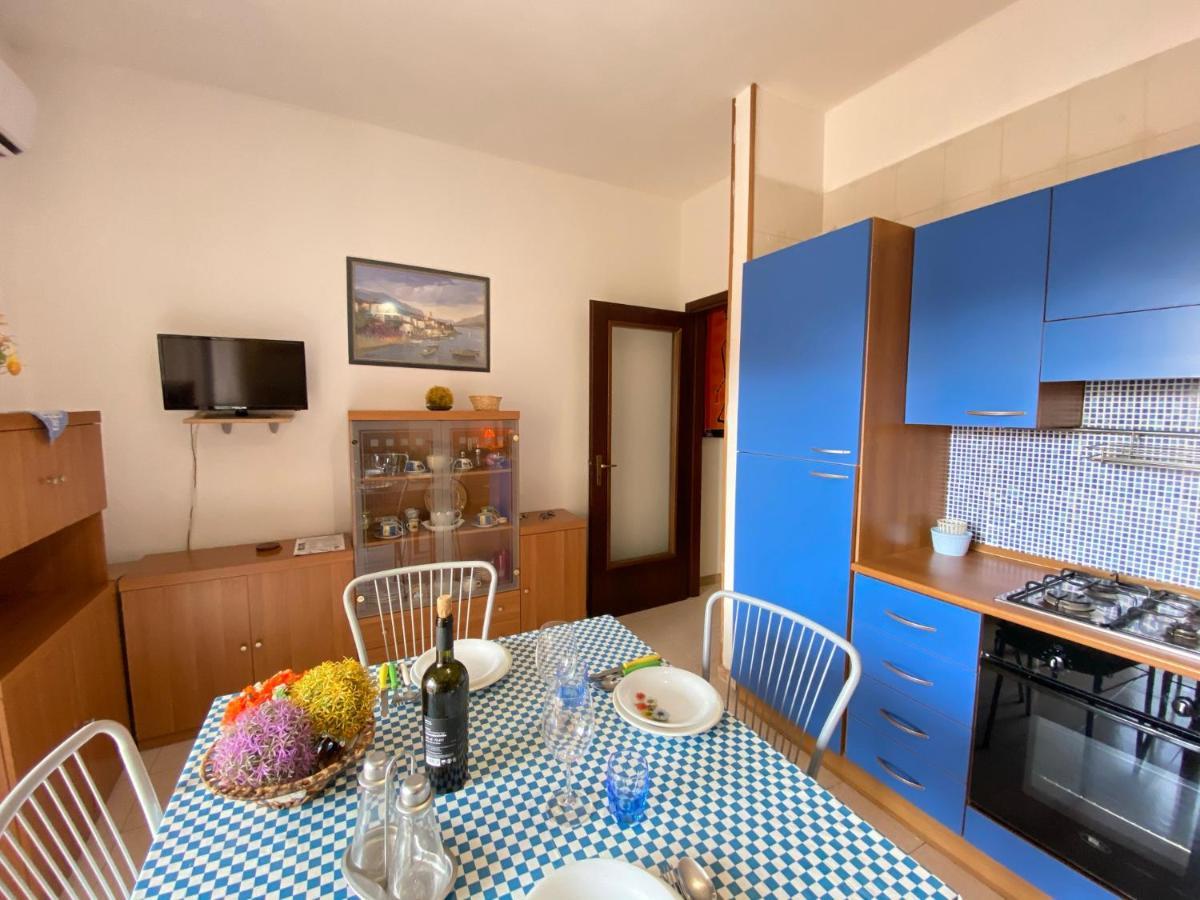 Gallipoli Lido Center Apartament 1 Екстер'єр фото