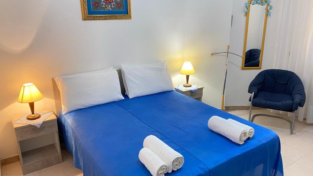 Gallipoli Lido Center Apartament 1 Екстер'єр фото