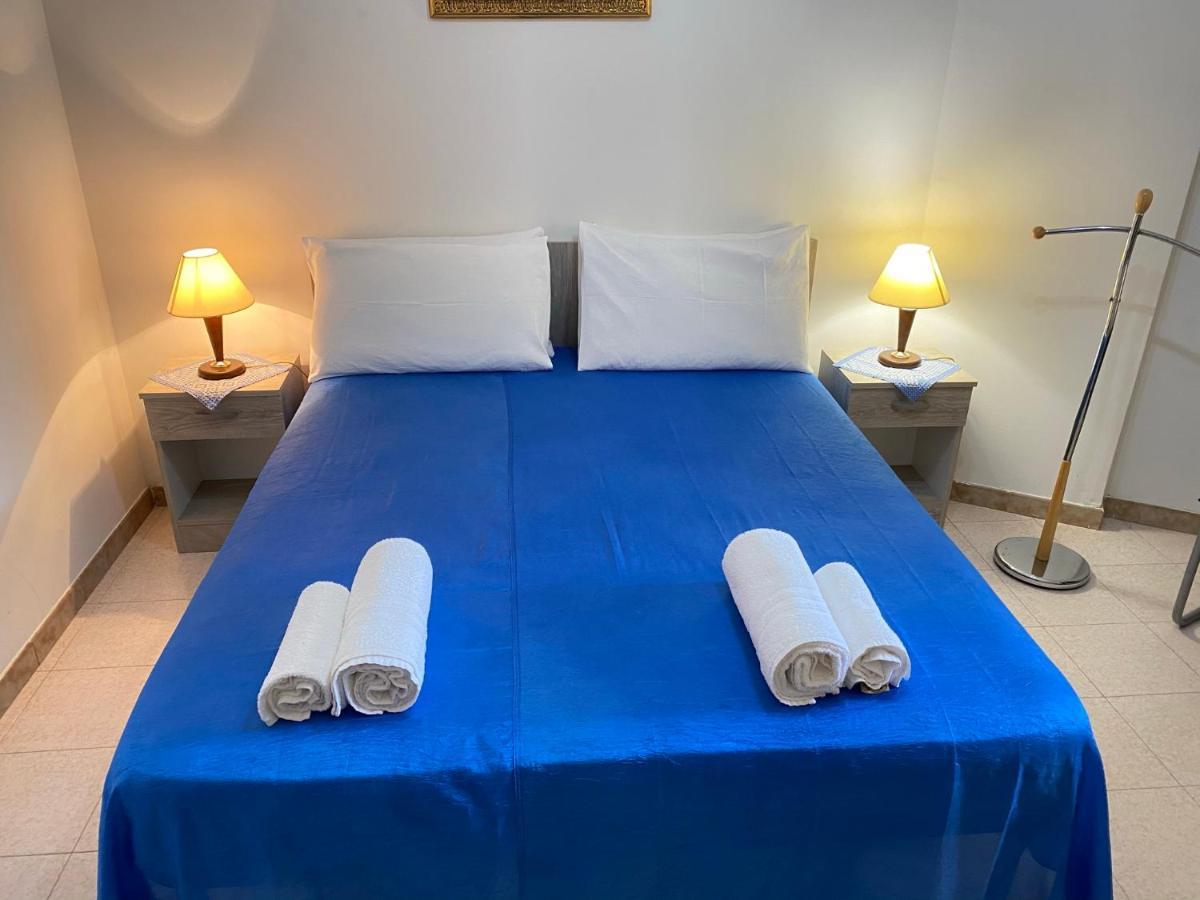 Gallipoli Lido Center Apartament 1 Екстер'єр фото