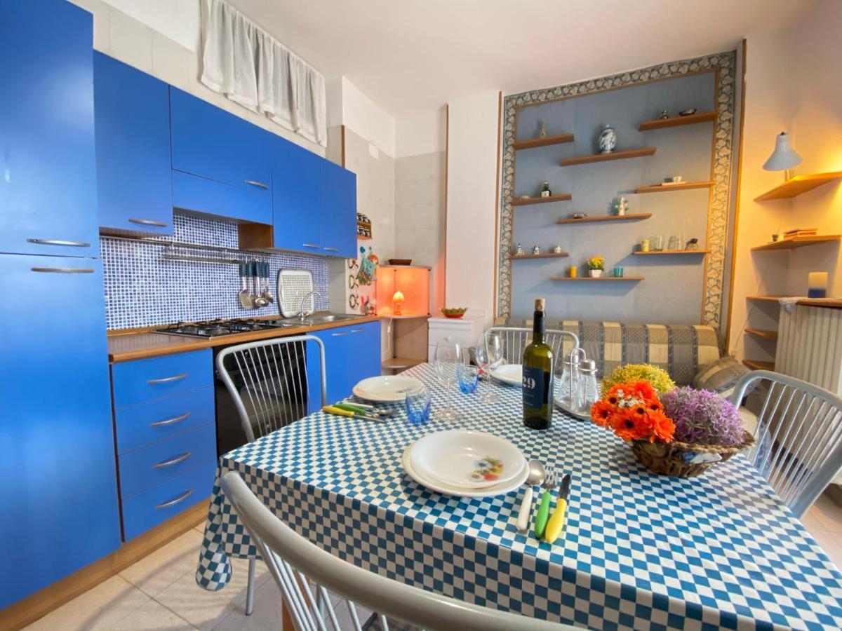 Gallipoli Lido Center Apartament 1 Екстер'єр фото