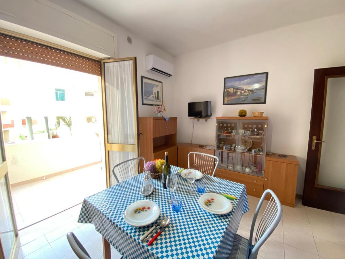 Gallipoli Lido Center Apartament 1 Екстер'єр фото