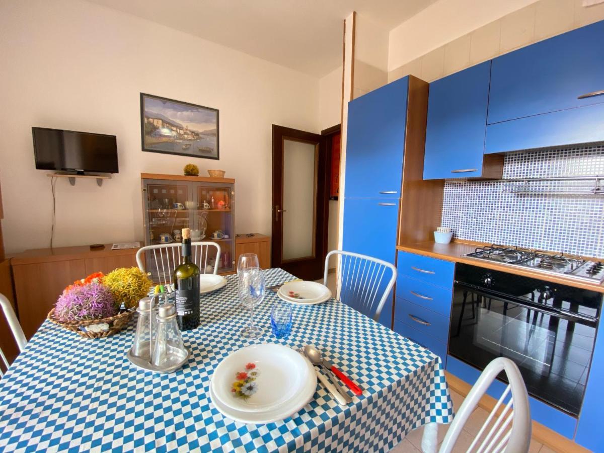 Gallipoli Lido Center Apartament 1 Екстер'єр фото