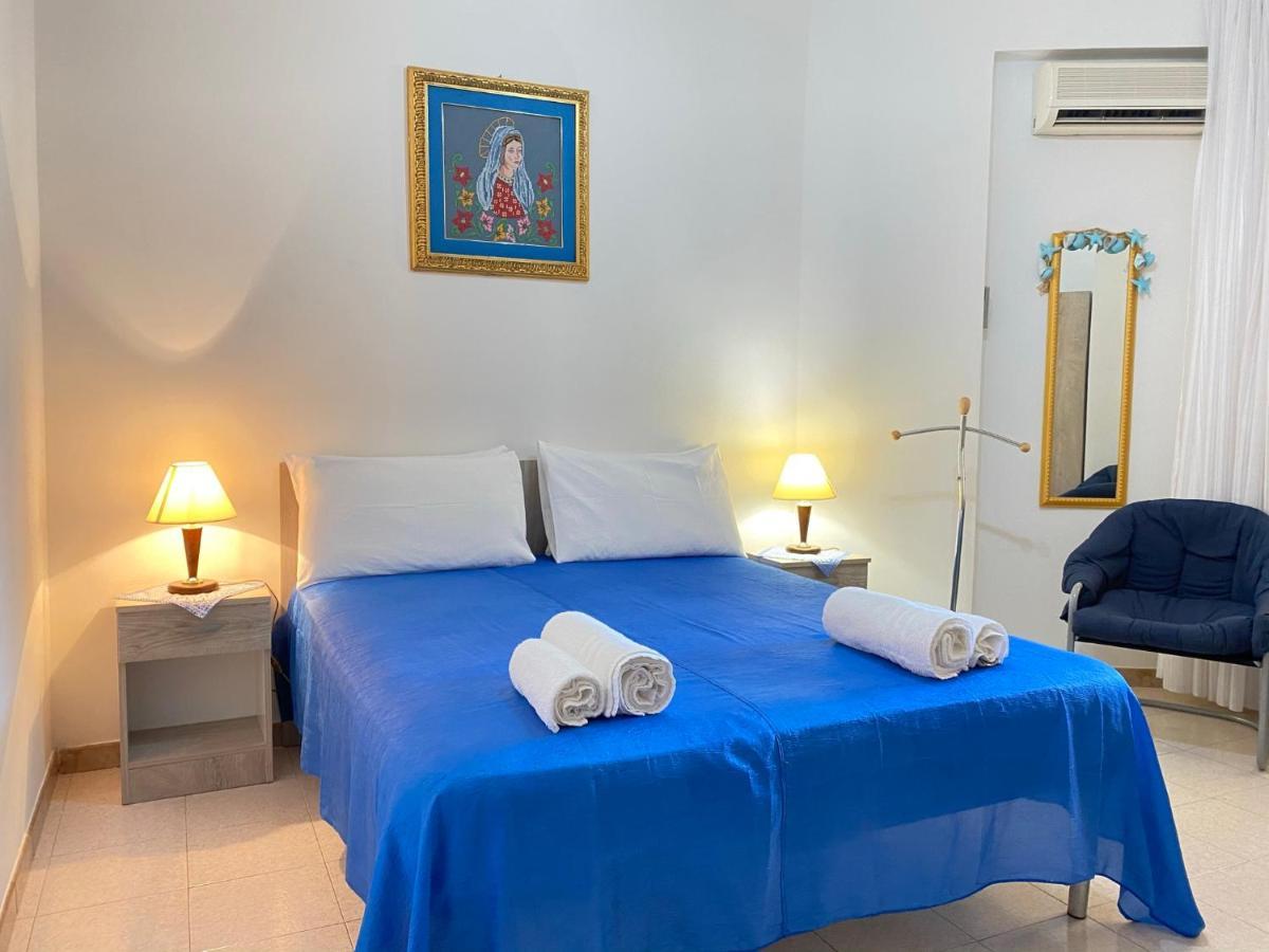 Gallipoli Lido Center Apartament 1 Екстер'єр фото