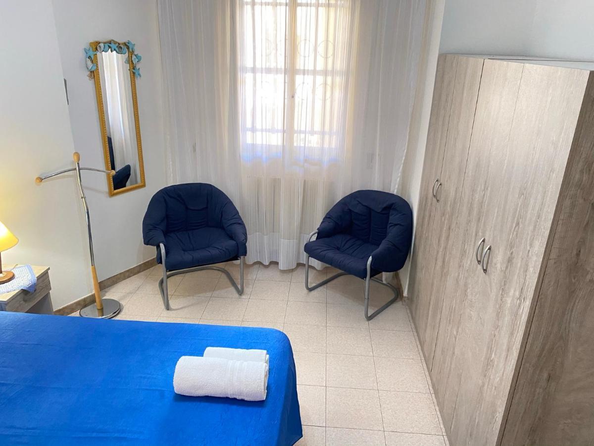 Gallipoli Lido Center Apartament 1 Екстер'єр фото