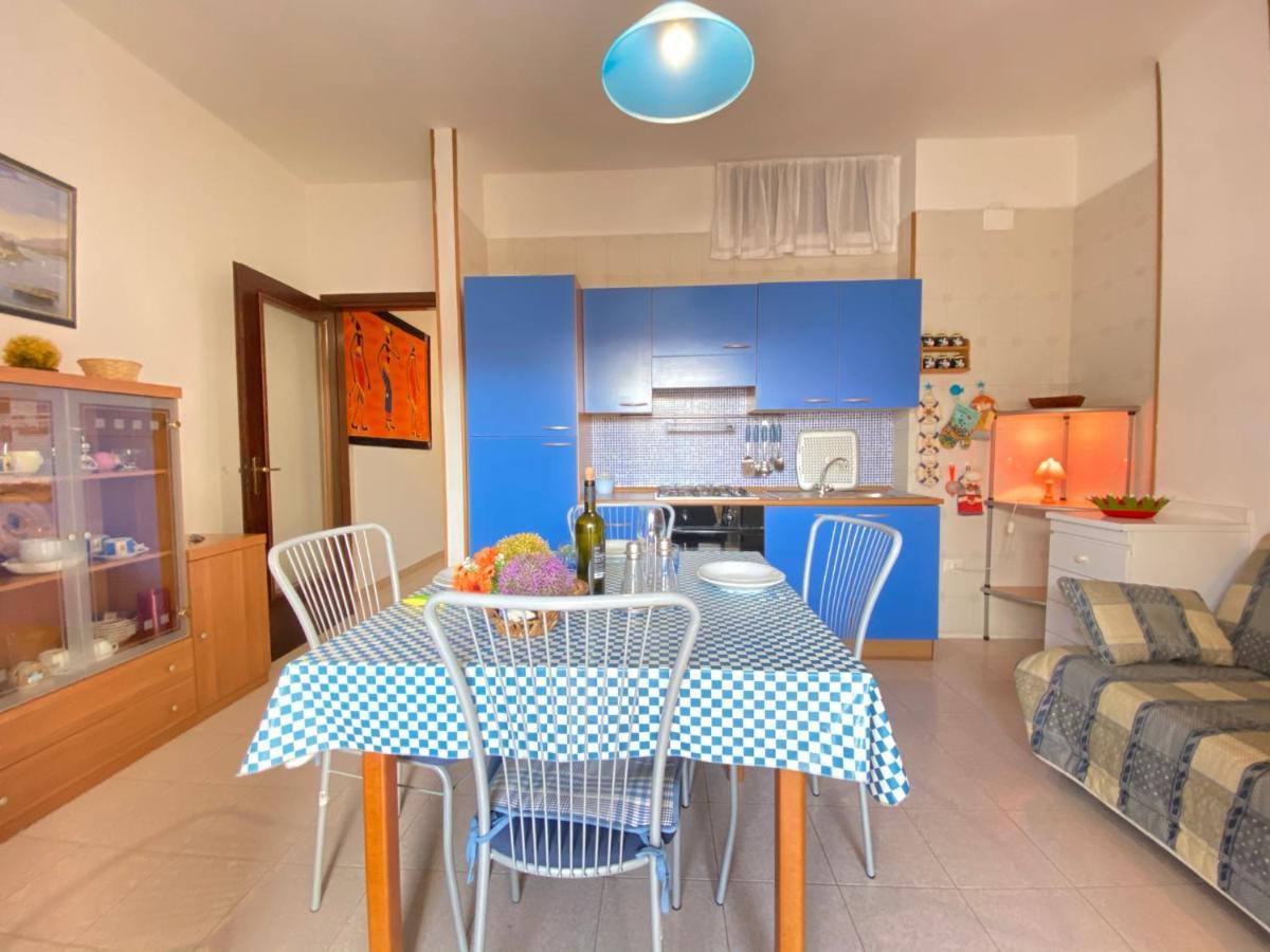 Gallipoli Lido Center Apartament 1 Екстер'єр фото