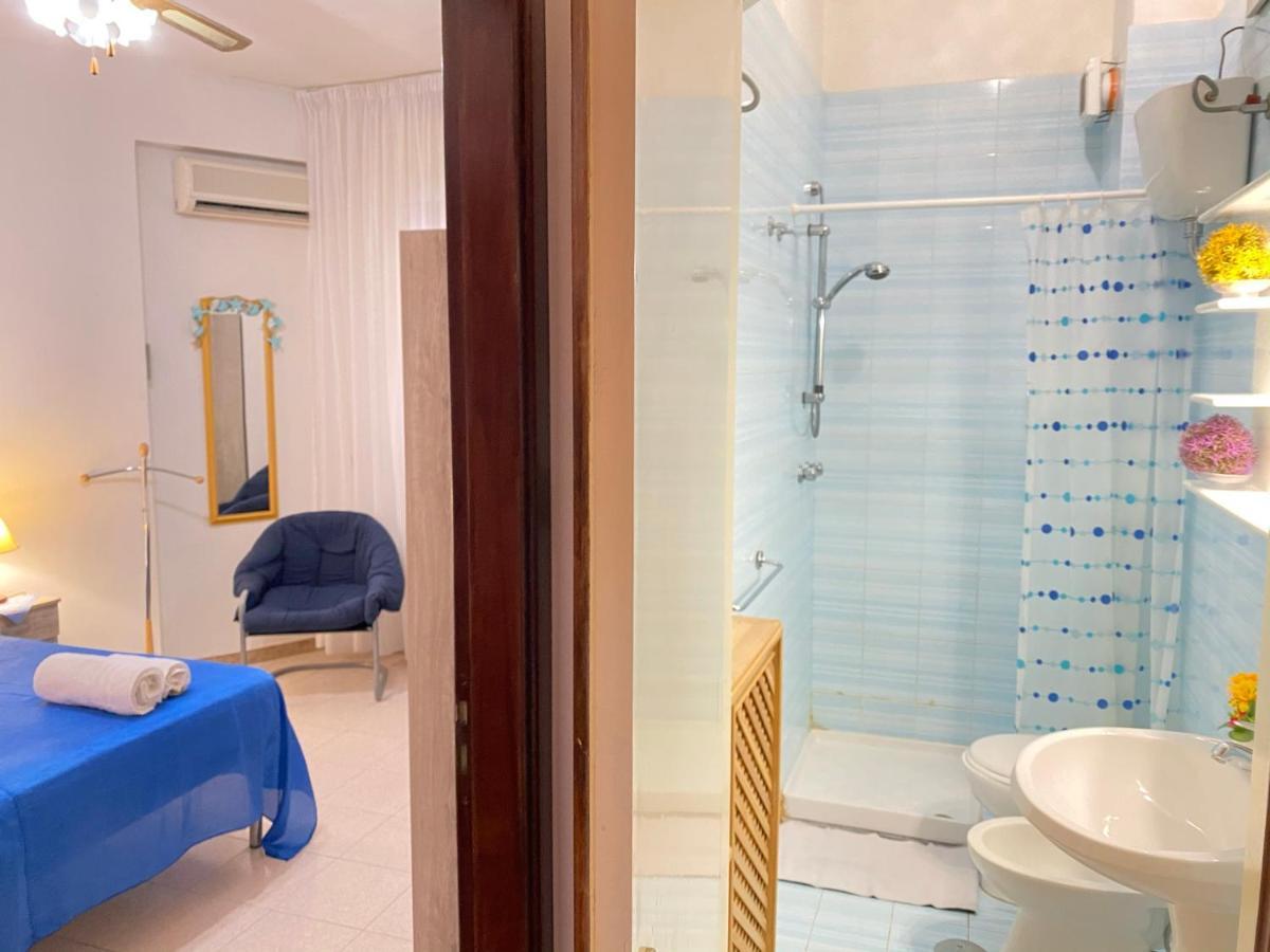 Gallipoli Lido Center Apartament 1 Екстер'єр фото