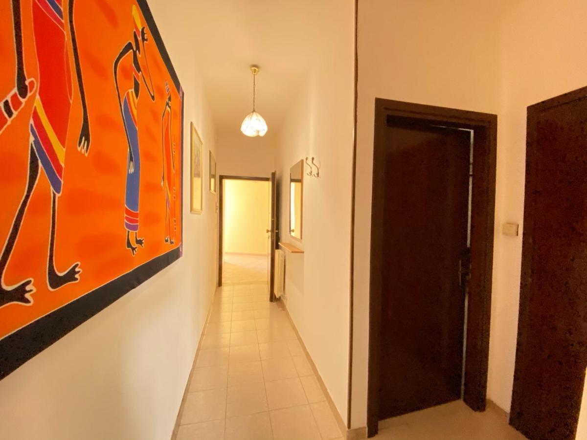 Gallipoli Lido Center Apartament 1 Екстер'єр фото