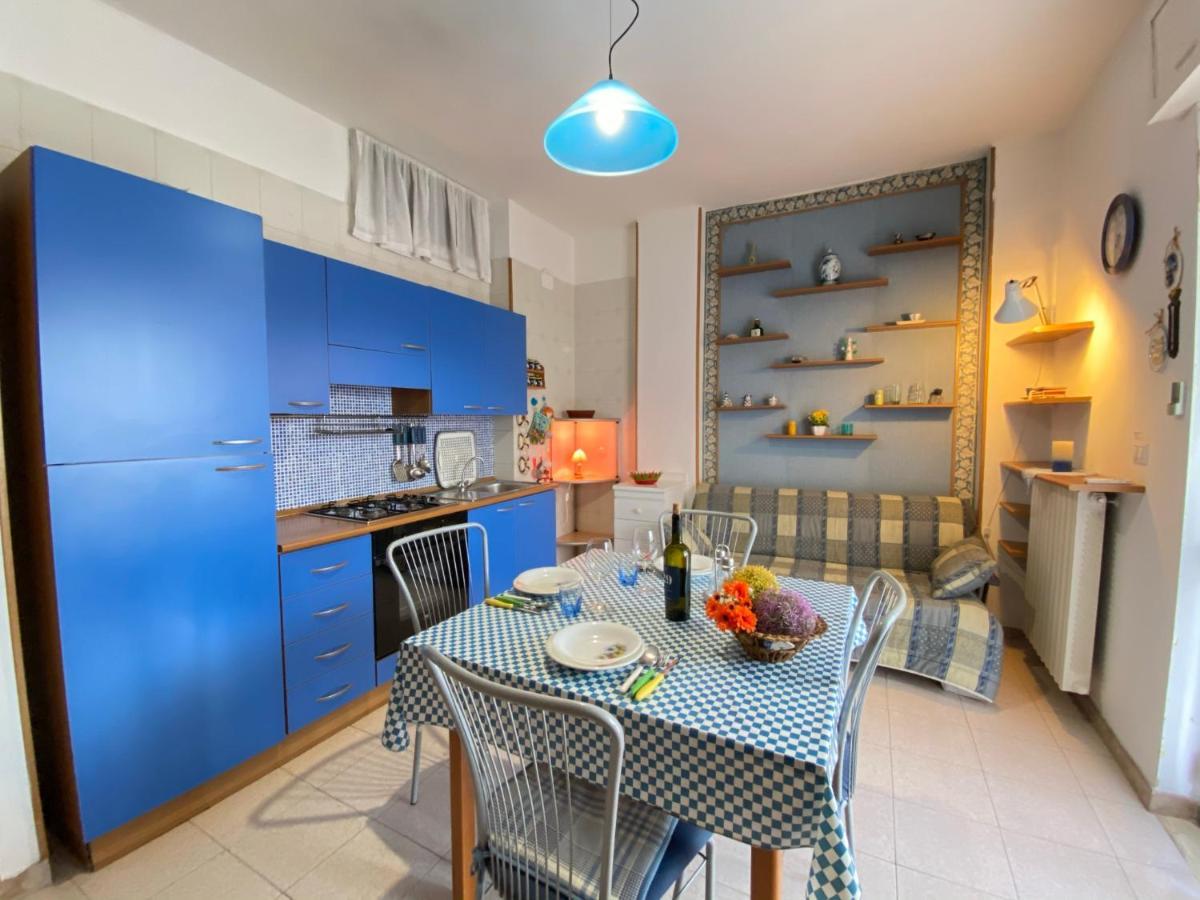 Gallipoli Lido Center Apartament 1 Екстер'єр фото