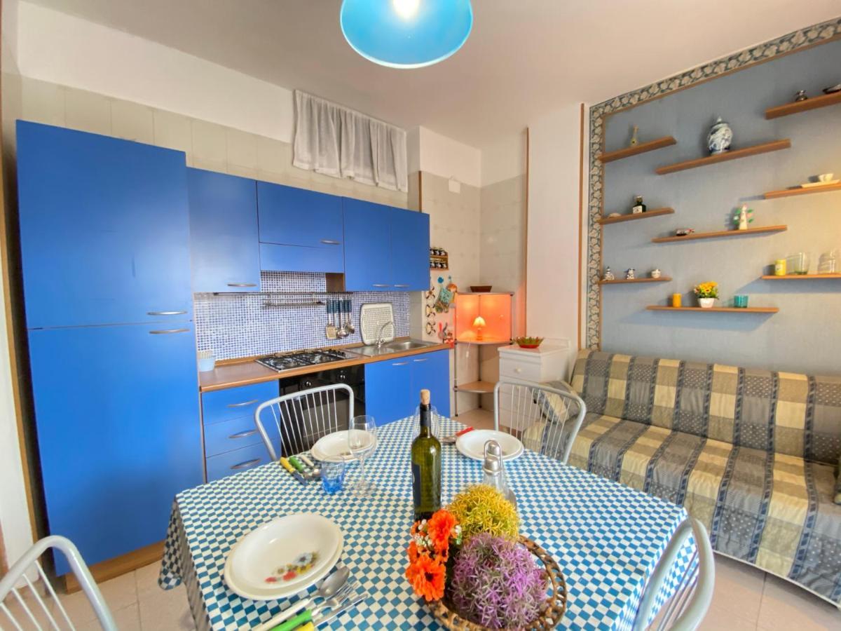 Gallipoli Lido Center Apartament 1 Екстер'єр фото