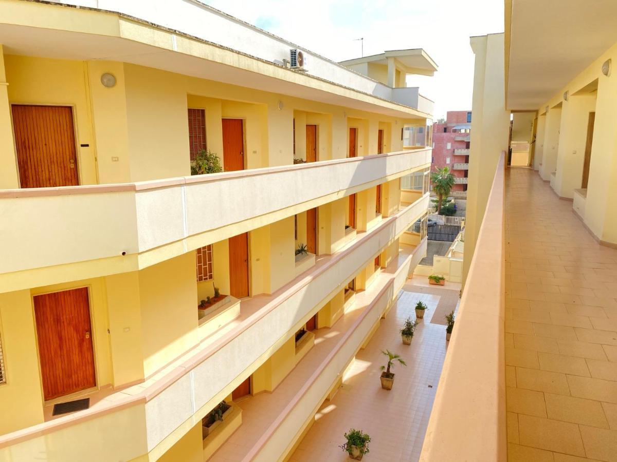 Gallipoli Lido Center Apartament 1 Екстер'єр фото