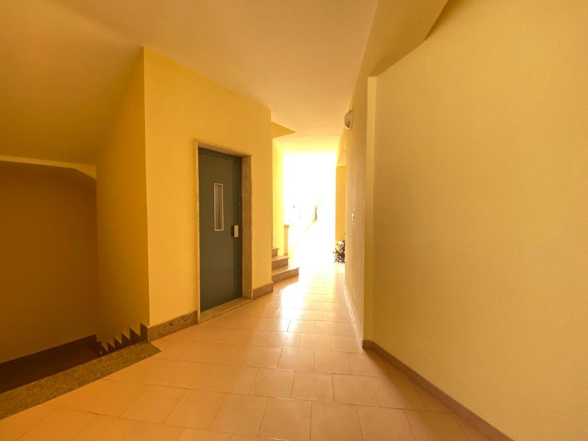 Gallipoli Lido Center Apartament 1 Екстер'єр фото