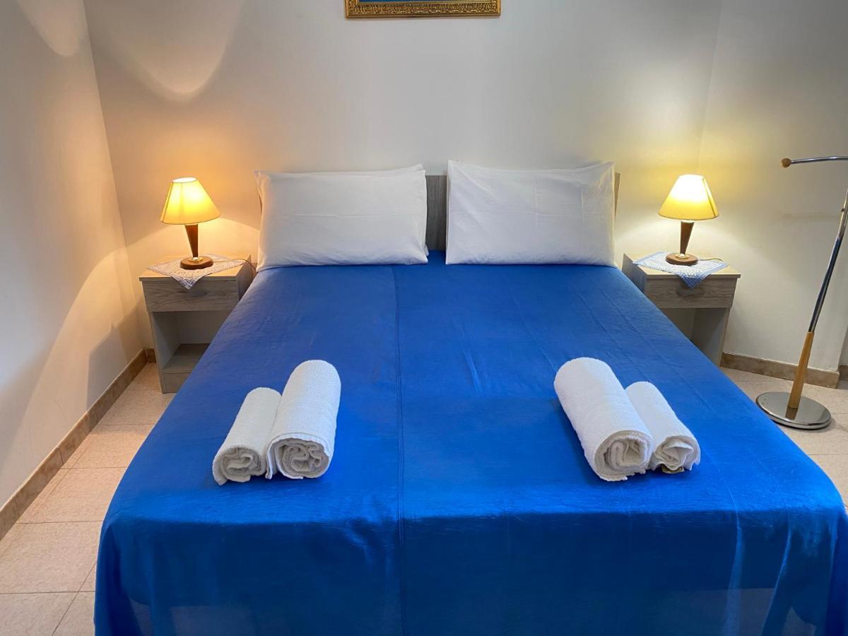 Gallipoli Lido Center Apartament 1 Екстер'єр фото