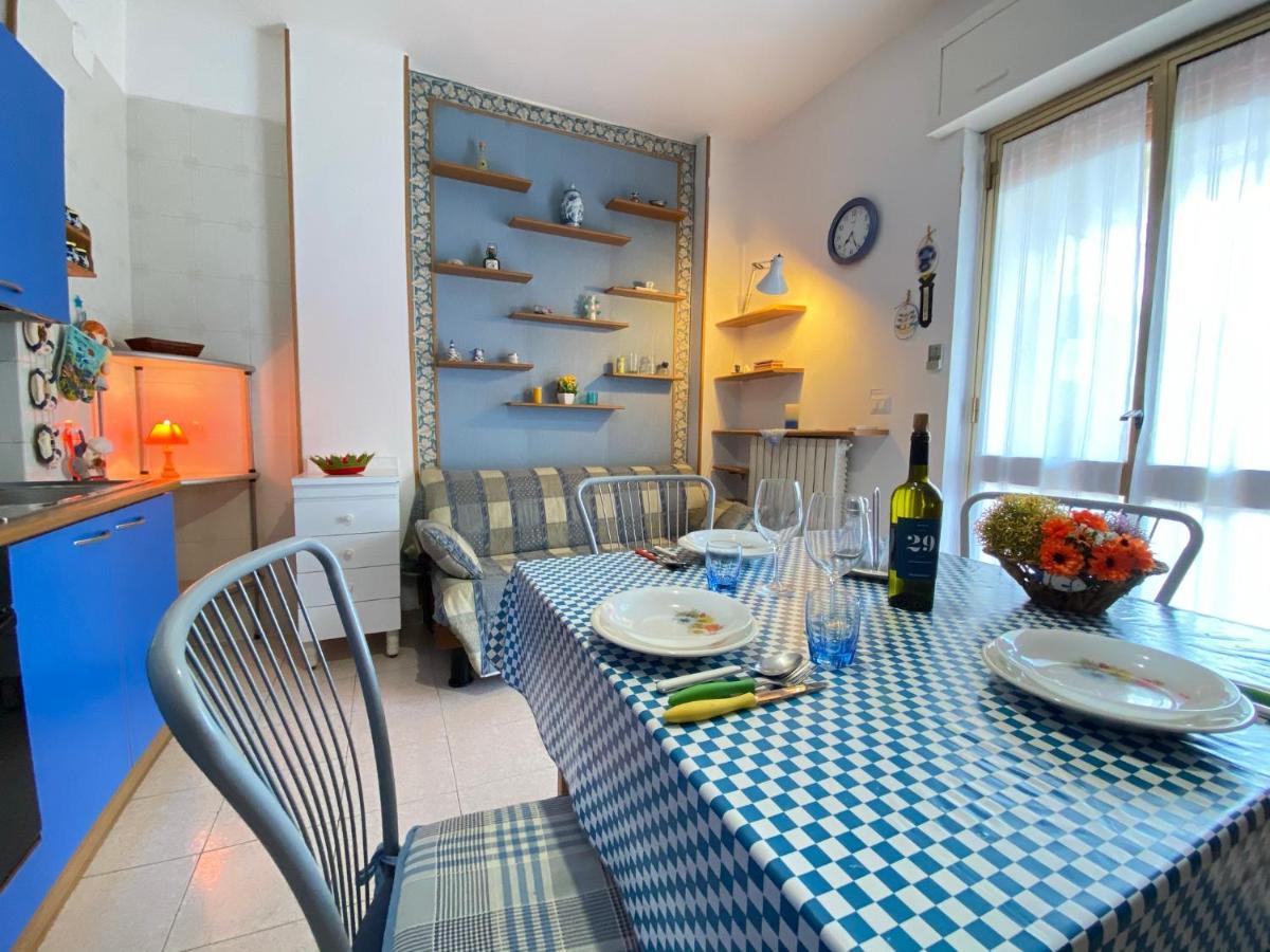 Gallipoli Lido Center Apartament 1 Екстер'єр фото