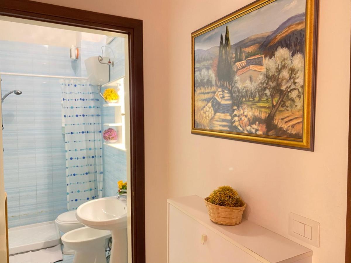 Gallipoli Lido Center Apartament 1 Екстер'єр фото