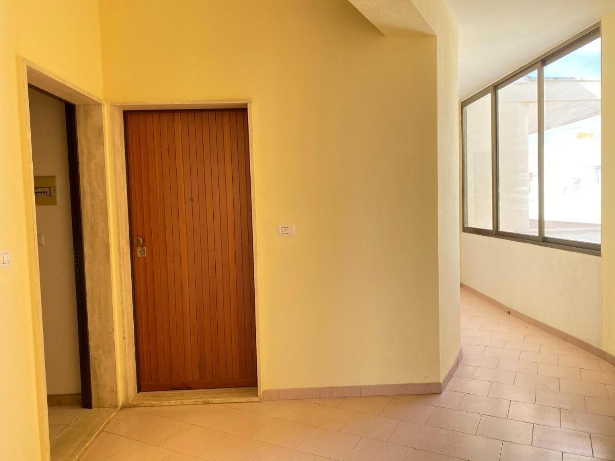 Gallipoli Lido Center Apartament 1 Екстер'єр фото