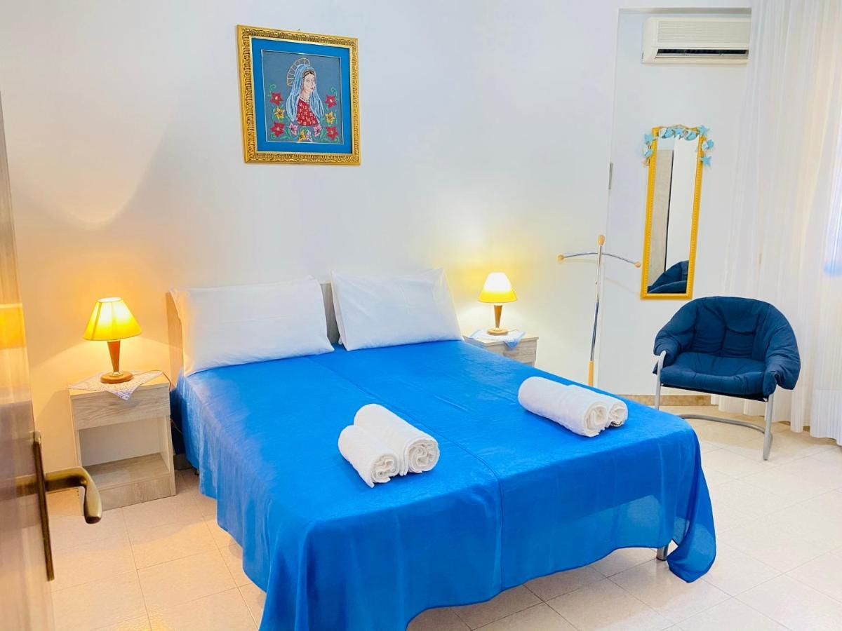 Gallipoli Lido Center Apartament 1 Екстер'єр фото