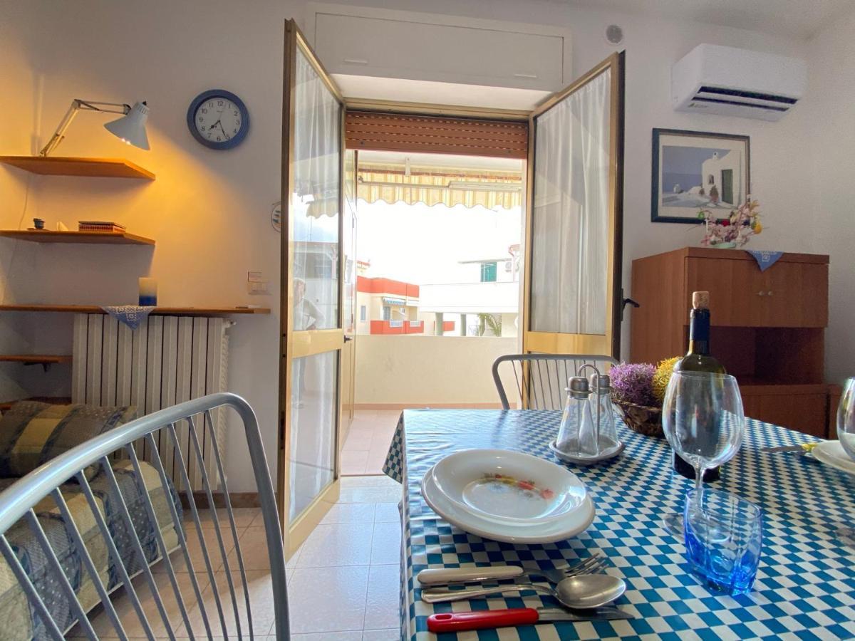 Gallipoli Lido Center Apartament 1 Екстер'єр фото