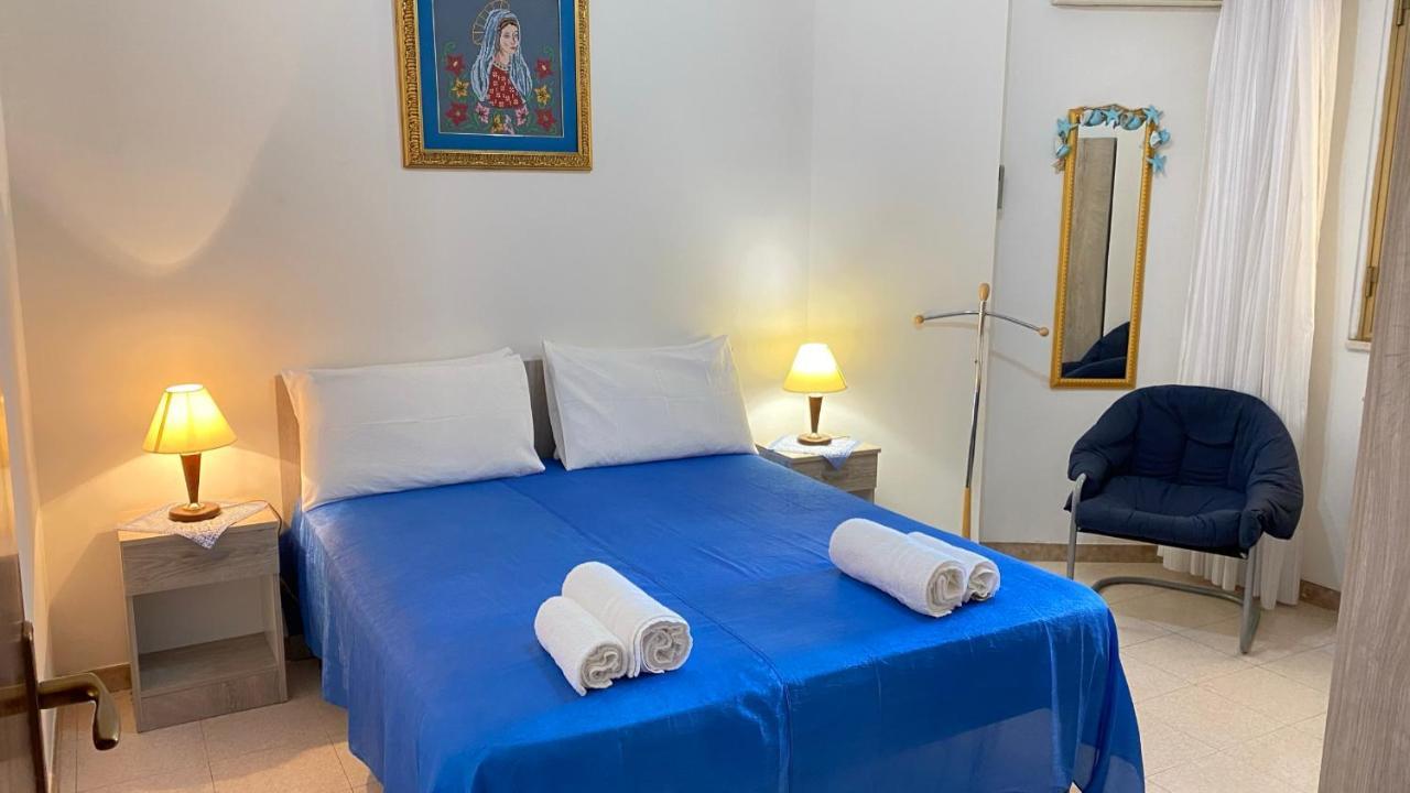 Gallipoli Lido Center Apartament 1 Екстер'єр фото