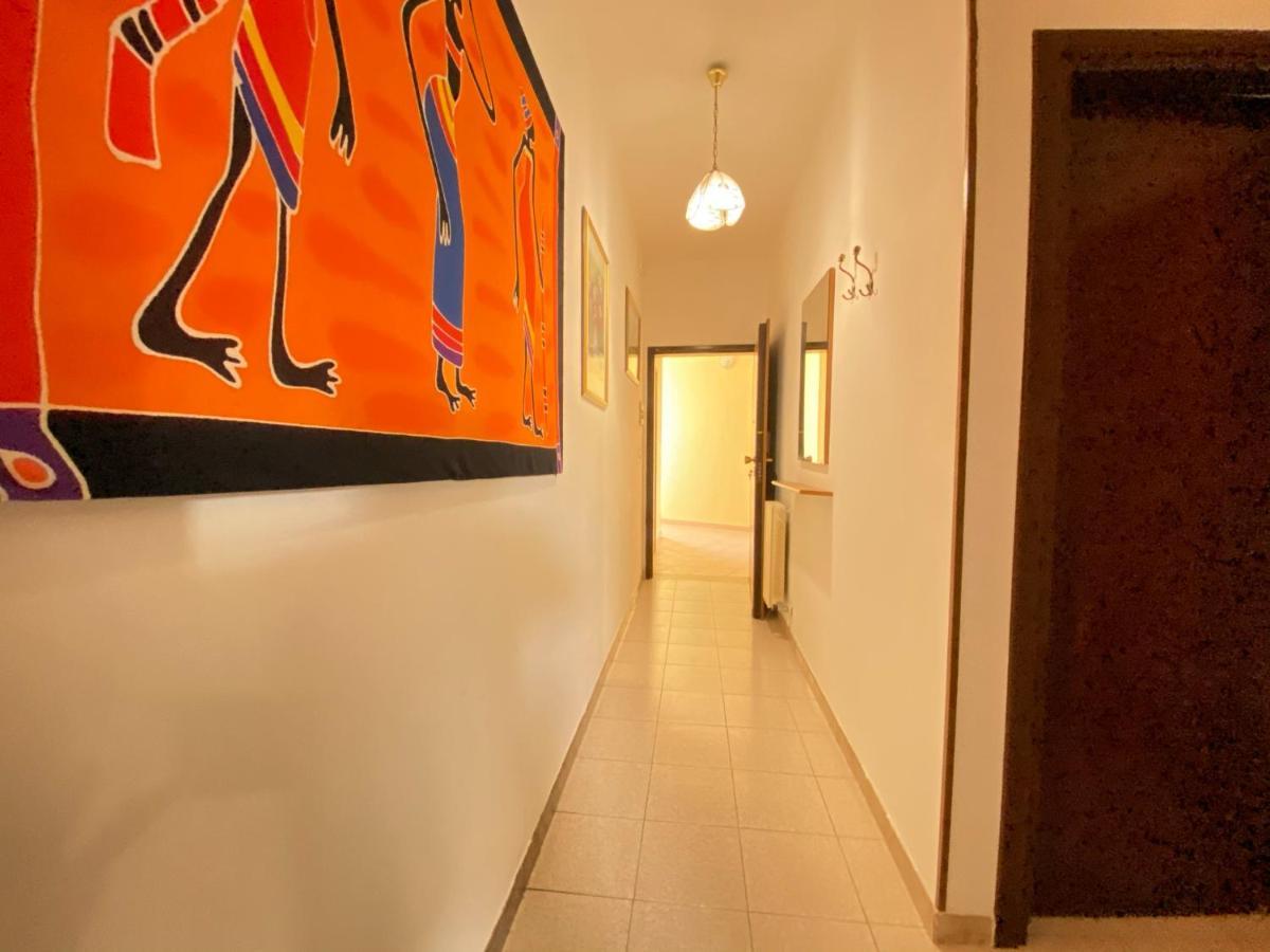 Gallipoli Lido Center Apartament 1 Екстер'єр фото