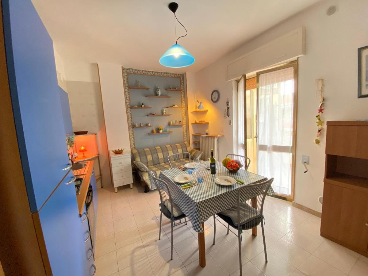 Gallipoli Lido Center Apartament 1 Екстер'єр фото
