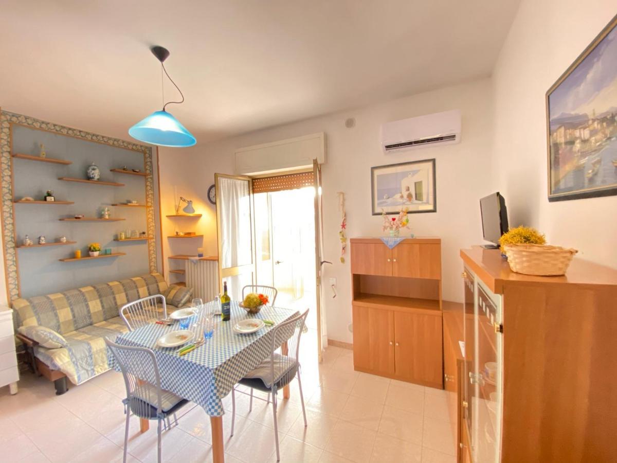 Gallipoli Lido Center Apartament 1 Екстер'єр фото