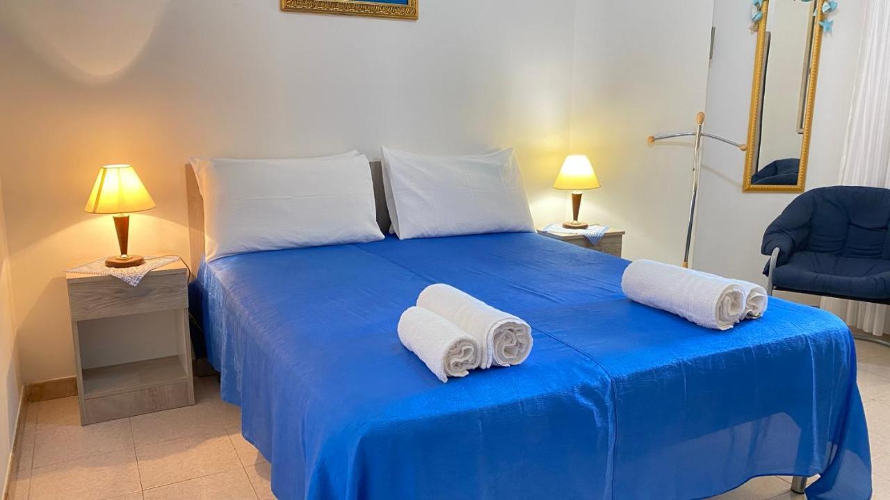Gallipoli Lido Center Apartament 1 Екстер'єр фото