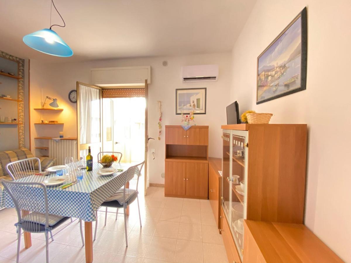 Gallipoli Lido Center Apartament 1 Екстер'єр фото