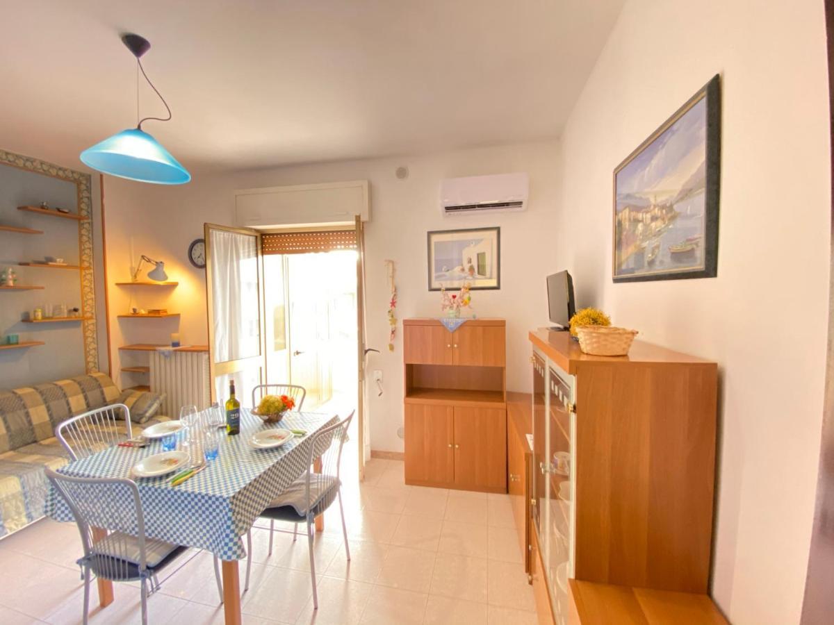 Gallipoli Lido Center Apartament 1 Екстер'єр фото