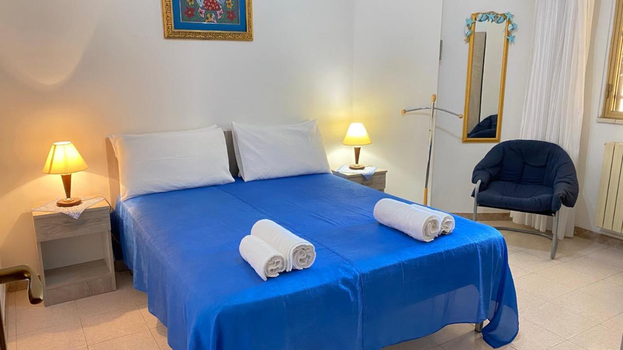 Gallipoli Lido Center Apartament 1 Екстер'єр фото