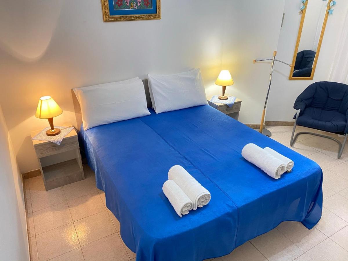 Gallipoli Lido Center Apartament 1 Екстер'єр фото