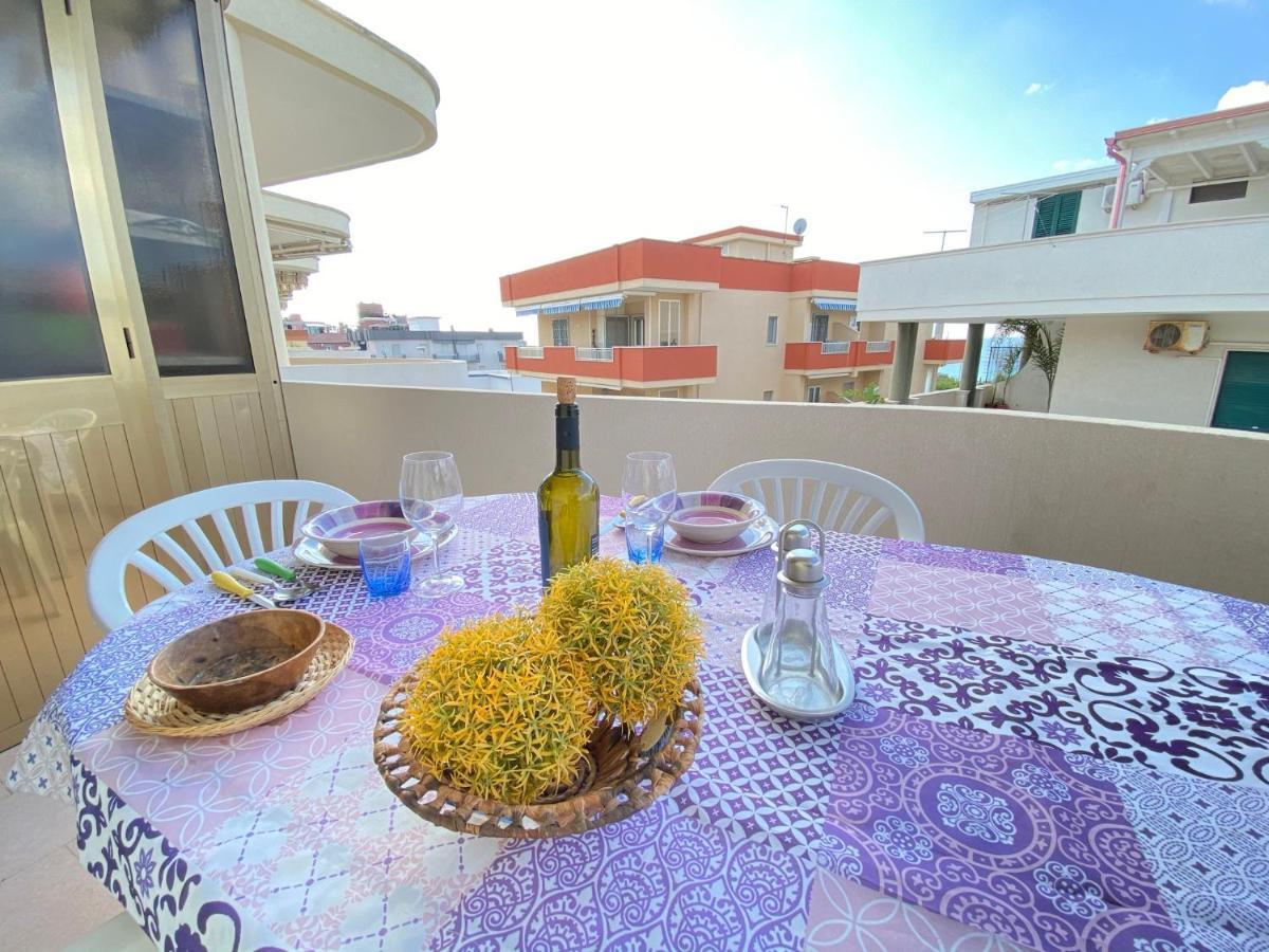 Gallipoli Lido Center Apartament 1 Екстер'єр фото