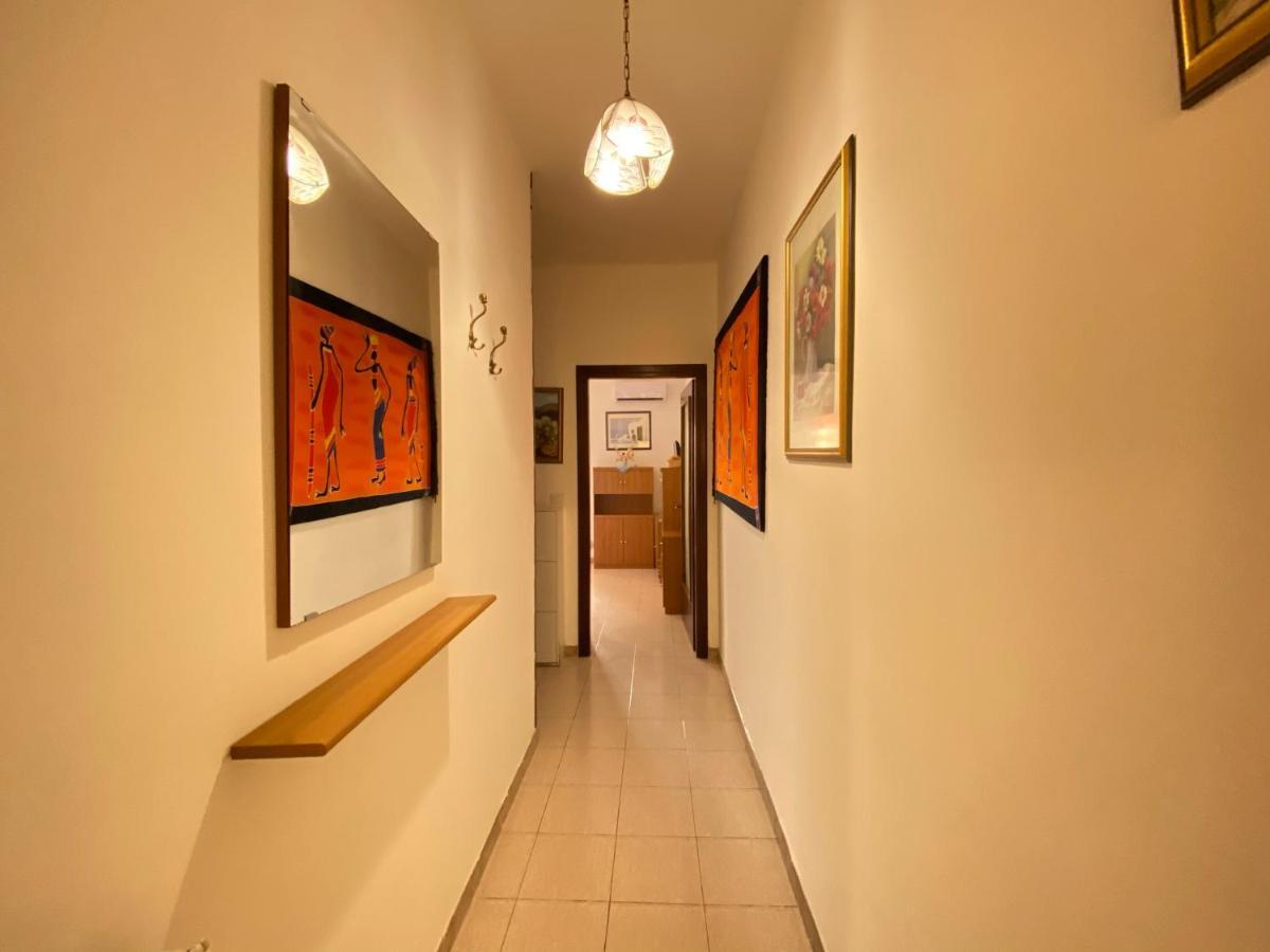 Gallipoli Lido Center Apartament 1 Екстер'єр фото