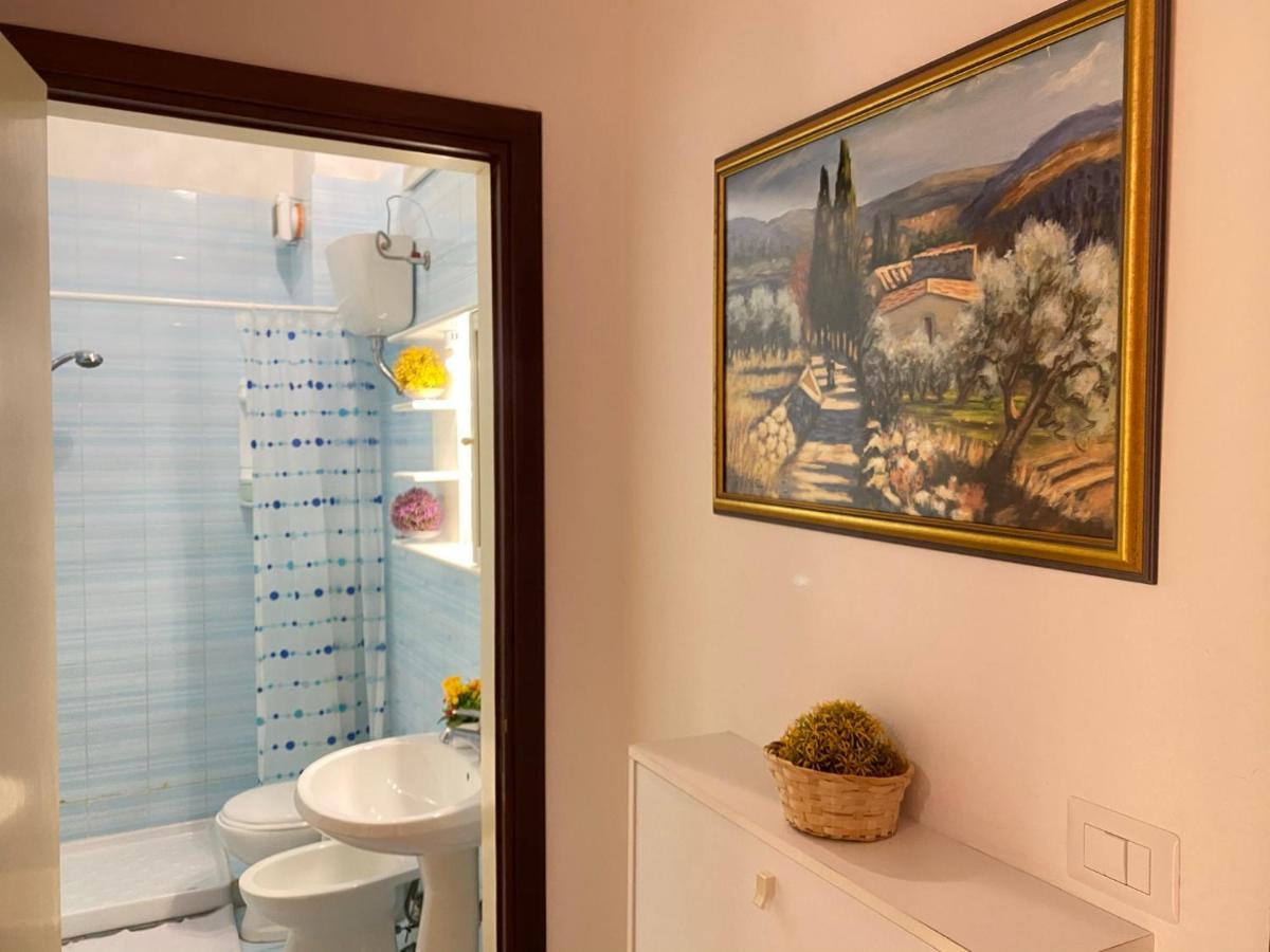 Gallipoli Lido Center Apartament 1 Екстер'єр фото
